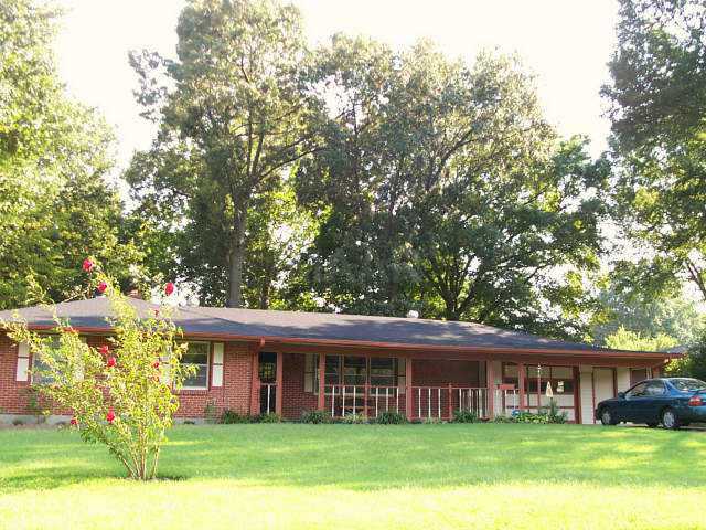 1101 Cullenwood Road Memphis, TN 38116 - Photo 1 of 1 Gallery Image 1