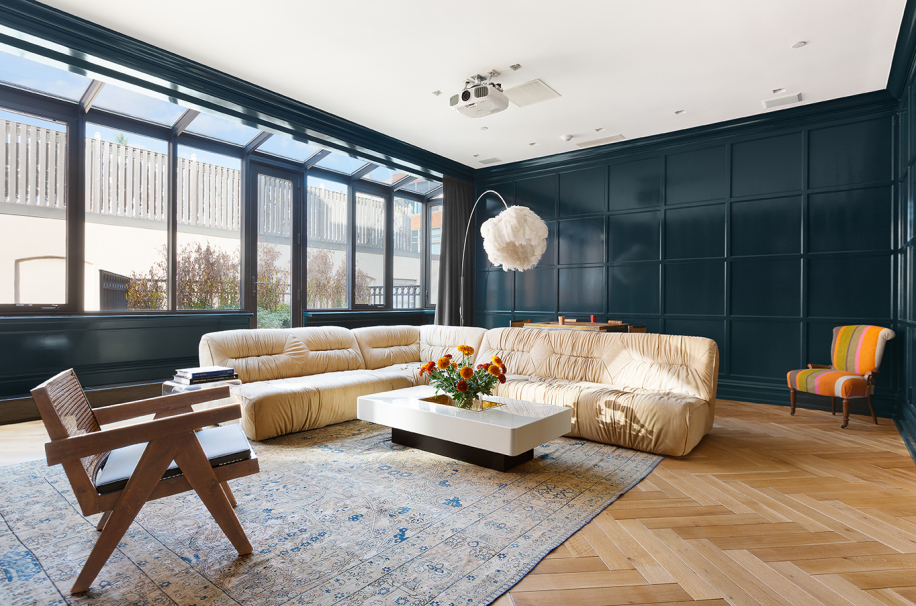 111 Jane Street, Unit PH Manhattan, NY 10014 - Photo 5 of 23