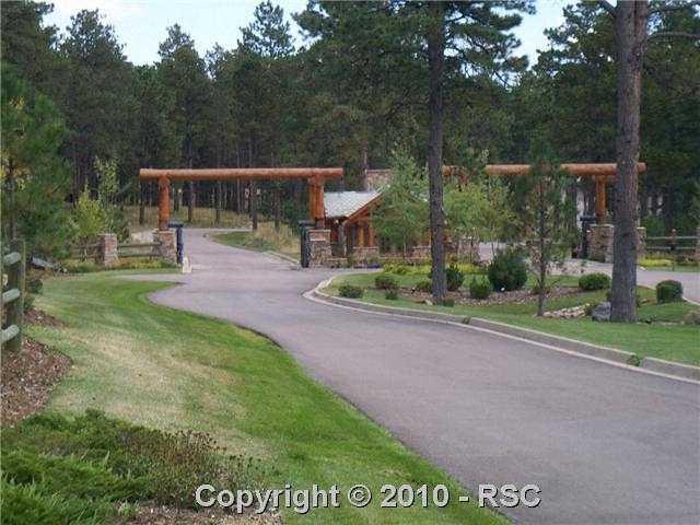 16430 Forest Light Road Colorado Springs, CO 80908 - Photo 5 of 13 Gallery Image 5
