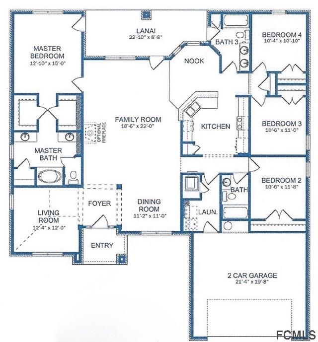 11 Riptide Place Palm Coast, FL 32164 - Photo 2 of 3 Gallery Image 2