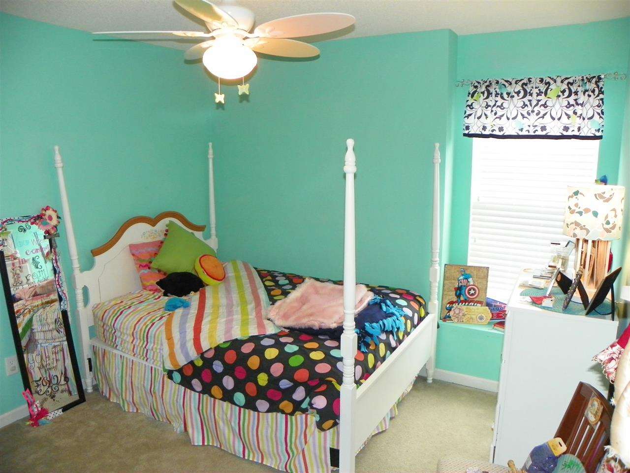10097 Cross Ridge Road Cordova, TN 38018 - Photo 12 of 18 Children will enjoy the window seat.