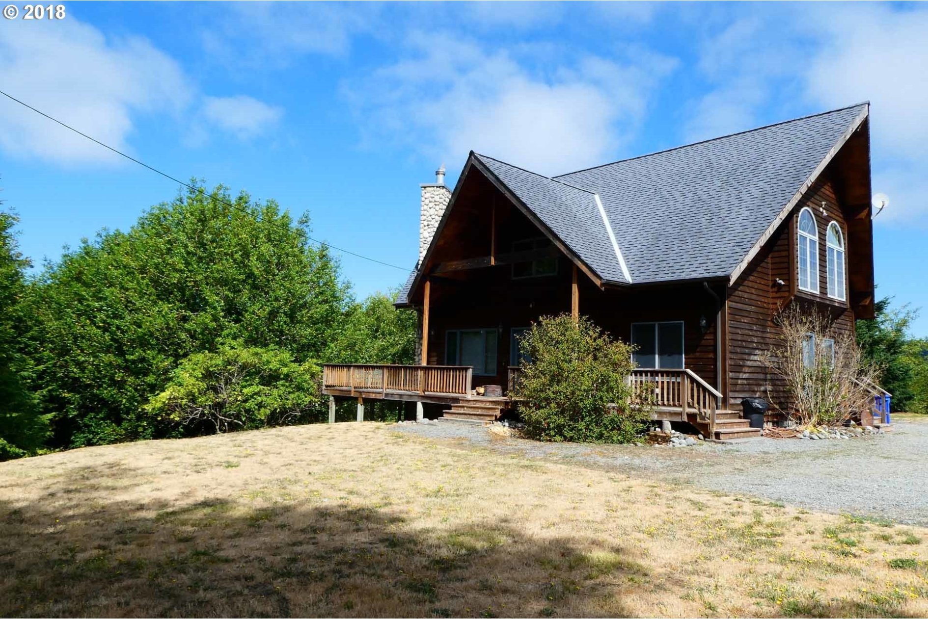 95225 Jerry's Flat Road Gold Beach, OR 97444 - Photo 26 of 26 Gallery Image 26