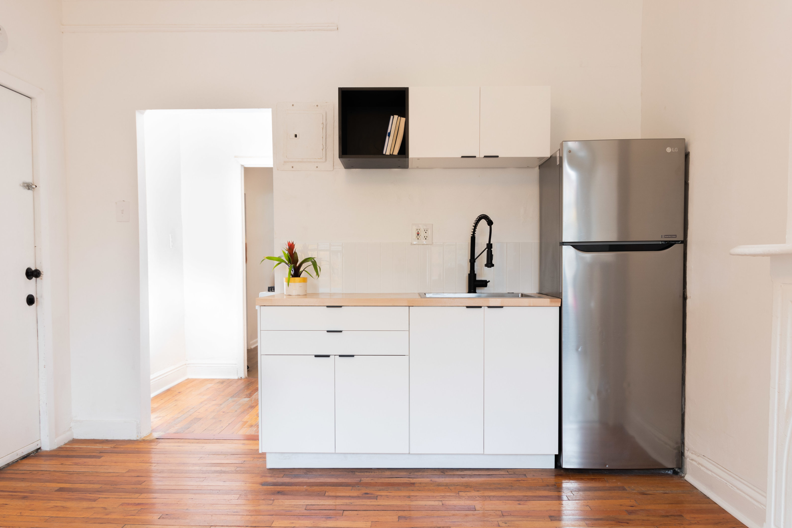 1090 Dean Street, Unit 3 Brooklyn, NY 11216 - Photo 3 of 9