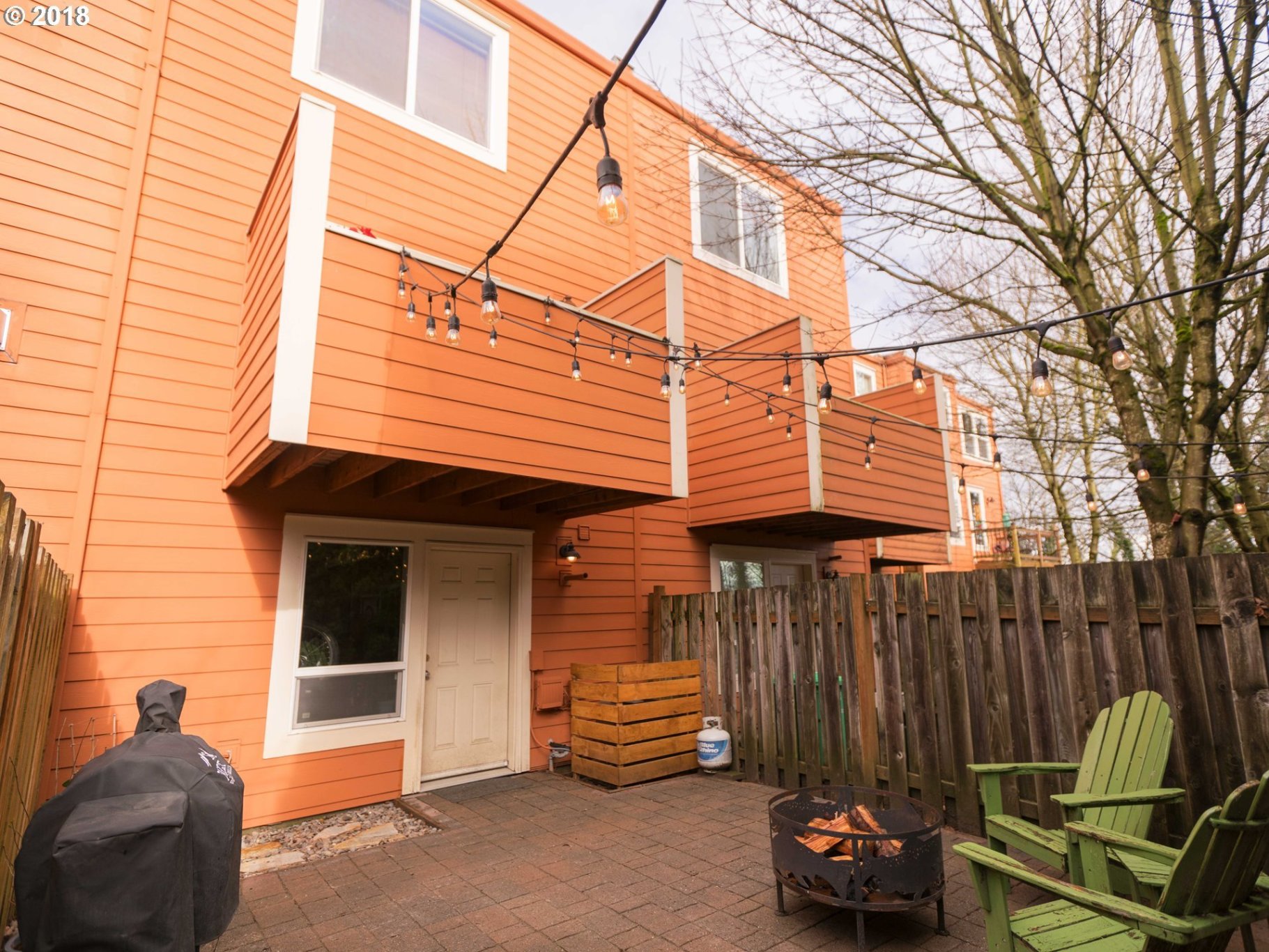 4922 Southwest View Point Terrace Portland, OR 97239 - Photo 24 of 32