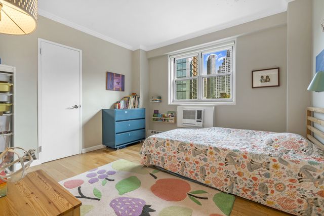 $755,000 | 191 Willoughby Street, Unit 7A | Downtown Brooklyn