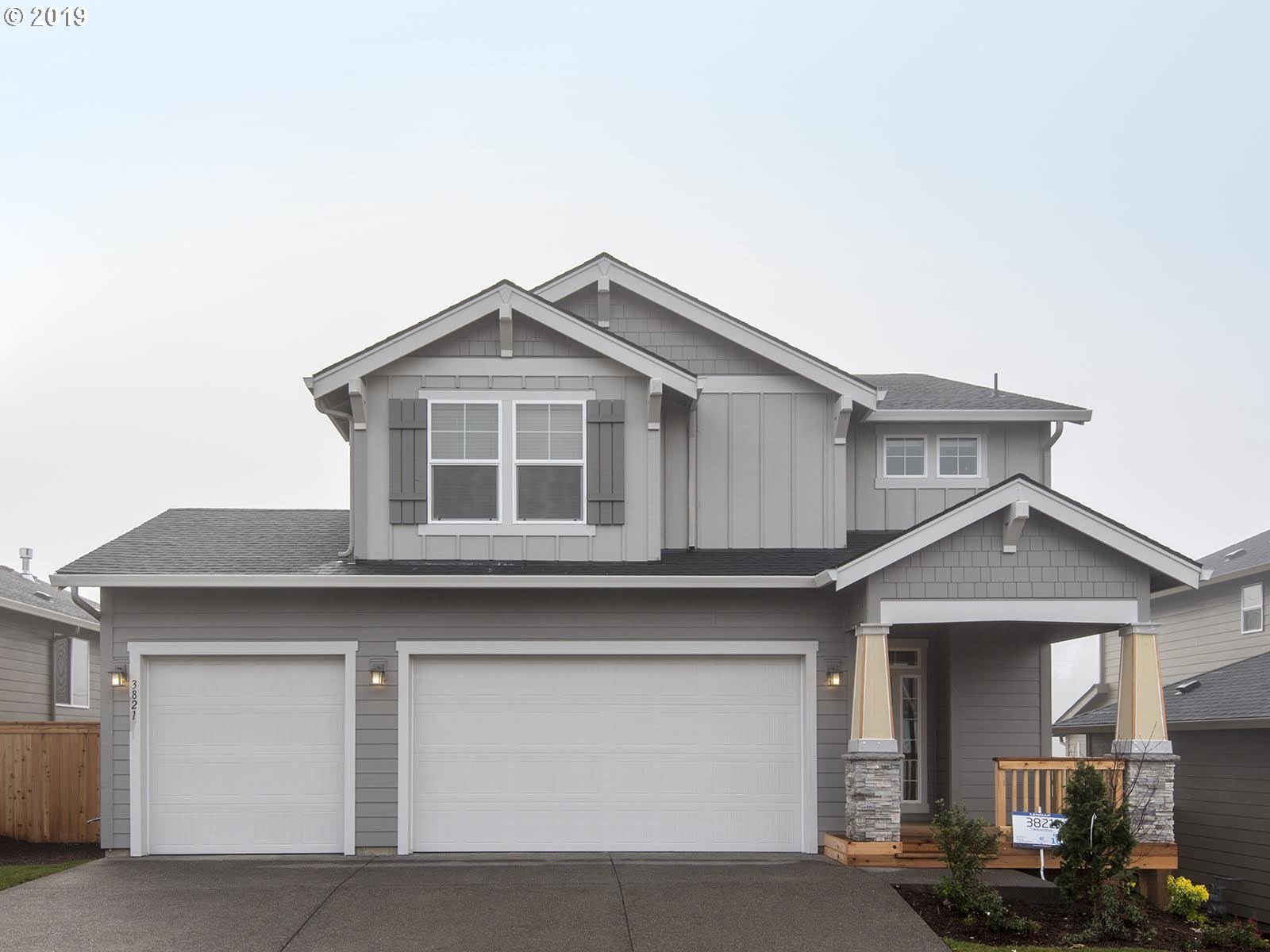 3520 South Kennedy Drive Ridgefield, WA 98642 - Photo 2 of 14