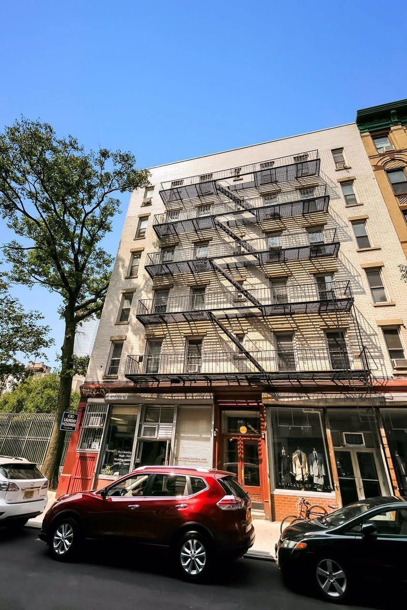 101 Thompson Street, Unit 6 Manhattan, NY 10012 - Photo 4 of 4