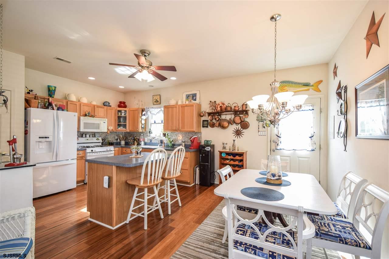 118 Cleveland Avenue Somers Point, NJ 08244 - Photo 7 of 22