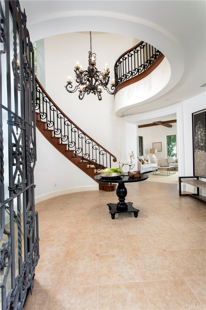 2 Scenic Bluff Newport Coast, CA 92657 - Photo 5 of 33 Welcome home