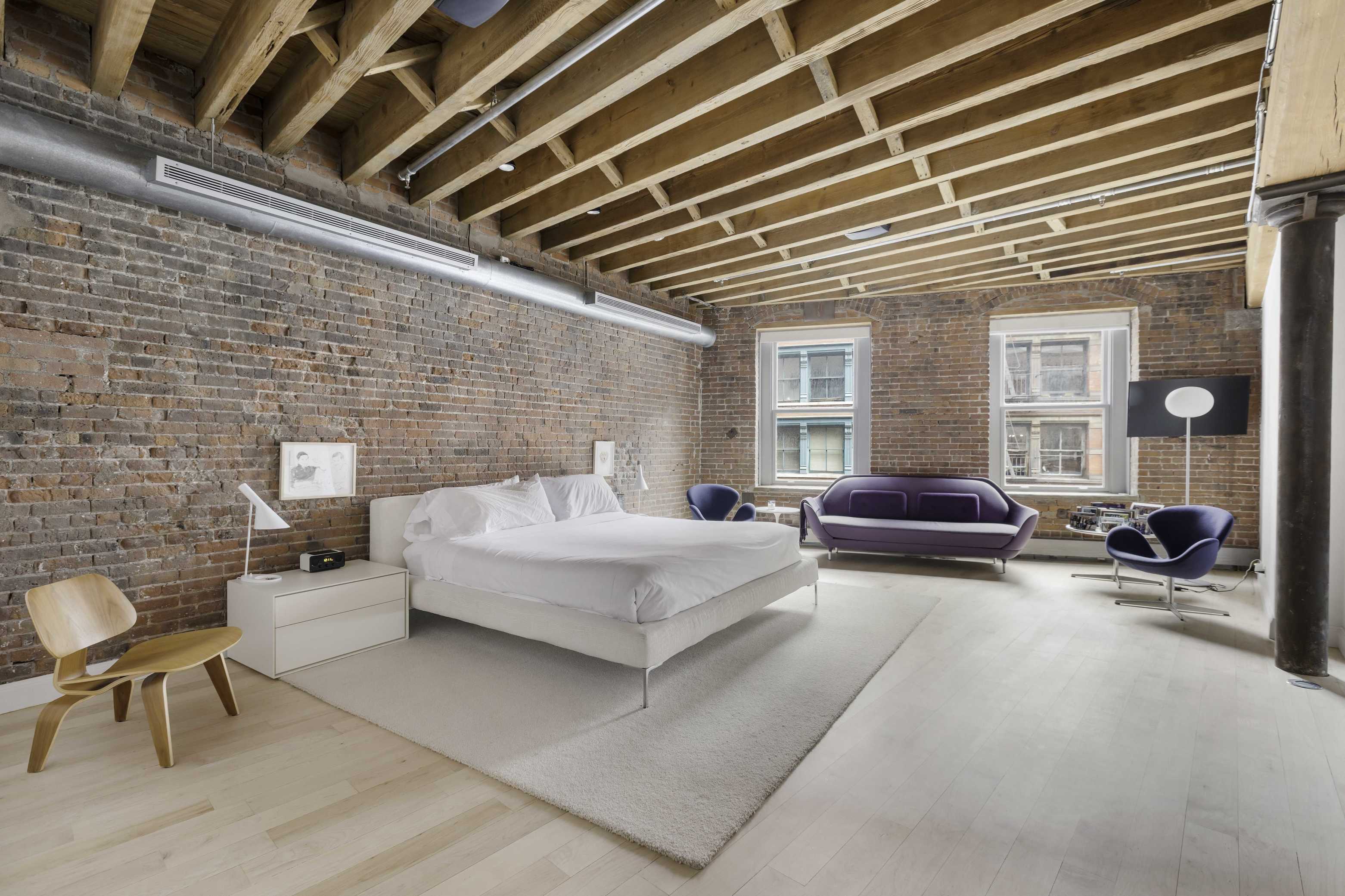 155 Franklin Street, Unit 4N Manhattan, NY 10013 - Photo 12 of 20