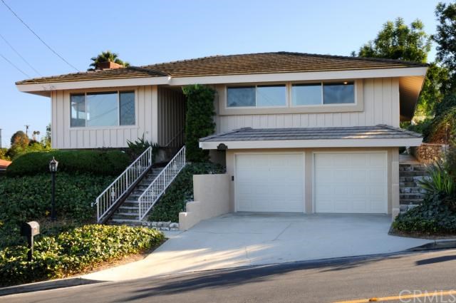 2418 Colt Road Rancho Palos Verdes, CA 90275 - Photo 1 of 1 Beautiful view home in Rancho Palos Verdes, move in condition and large flat rear yard.