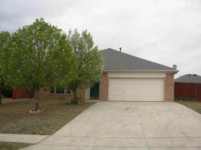 3213 Mulholland Road Corinth, TX 76210 - Photo 1 of 1