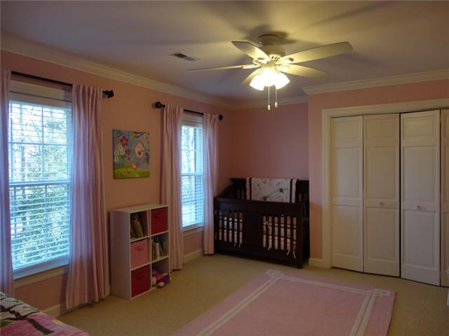 4301 Sneed Road Nashville, TN 37215 - Photo 17 of 25 Spacious bedroom