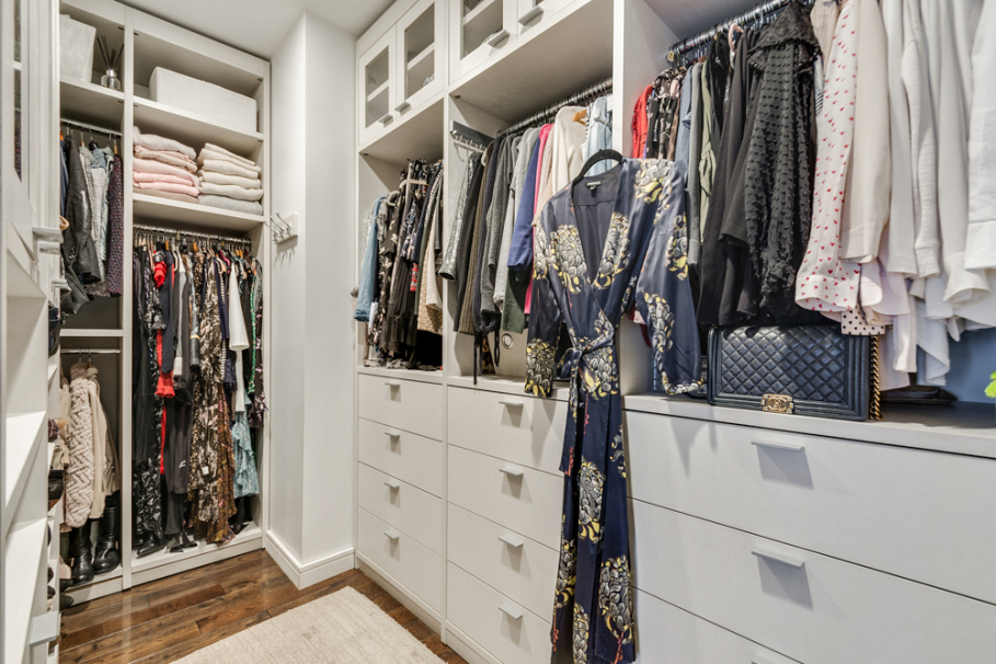 250 West Street, Unit 5G Manhattan, NY 10013 - Photo 9 of 23