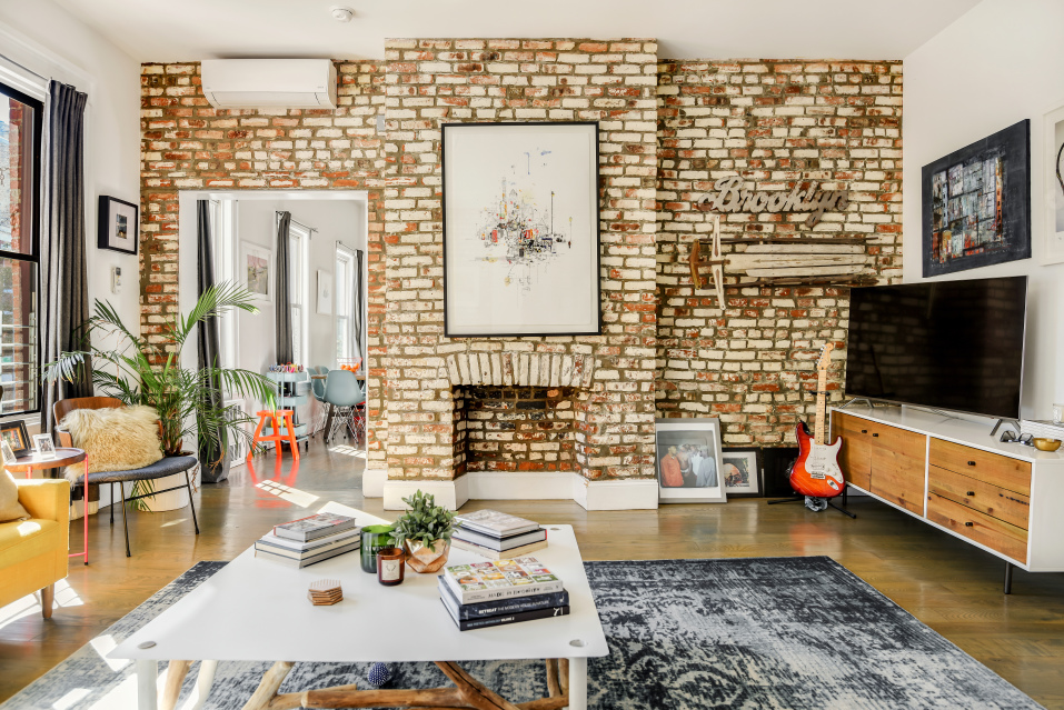 228 Court Street, Unit 1 Brooklyn, NY 11201 - Photo 4 of 17