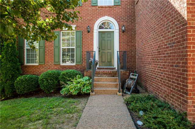 1425 Timber Ridge Circle Nashville, TN 37211 - Photo 2 of 30 Gallery Image 2