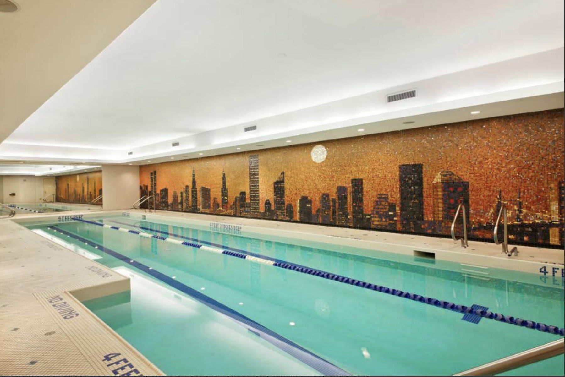 845 United Nations Plaza, Unit 83C Manhattan, NY 10017 - Photo 9 of 25