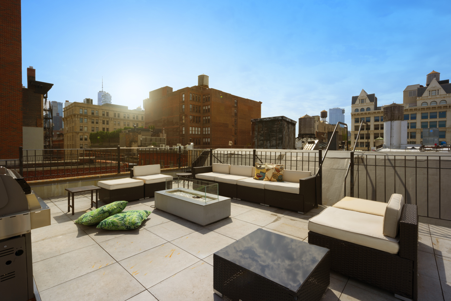 91 Crosby Street, Unit PHW Manhattan, NY 10012 - Photo 13 of 15