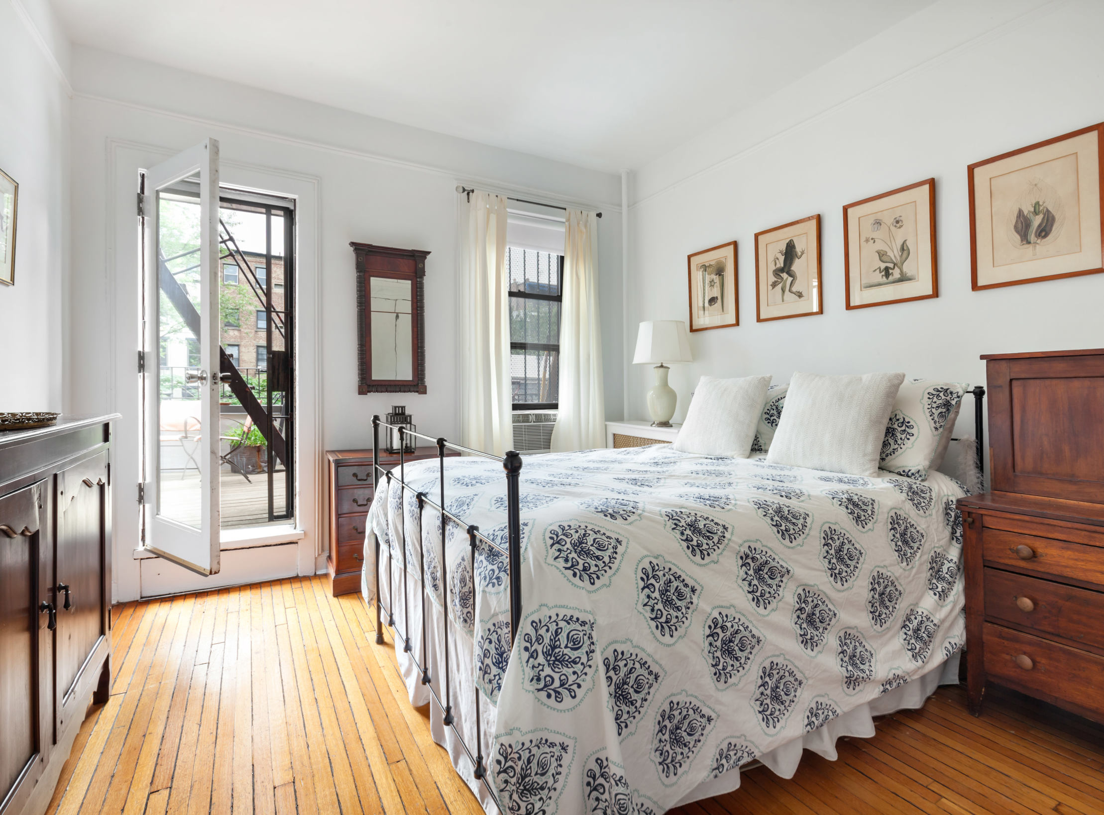 164 Prospect Place, Unit 3 Brooklyn, NY 11238 - Photo 4 of 7