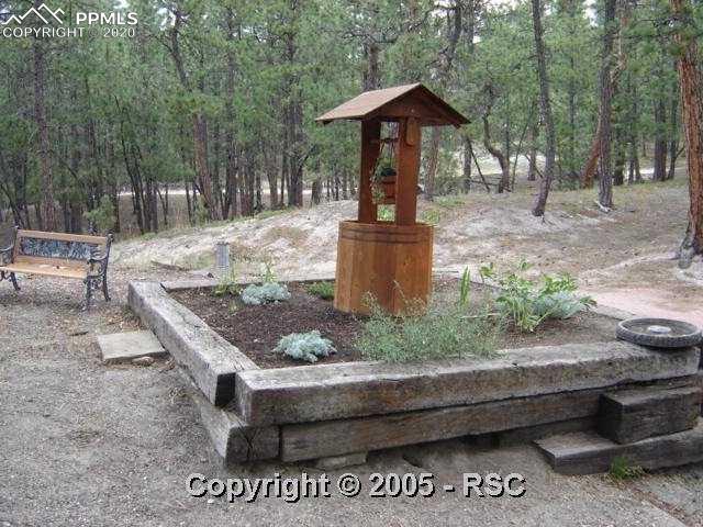 16475 Roller Coaster Road Colorado Springs, CO 80921 - Photo 14 of 16