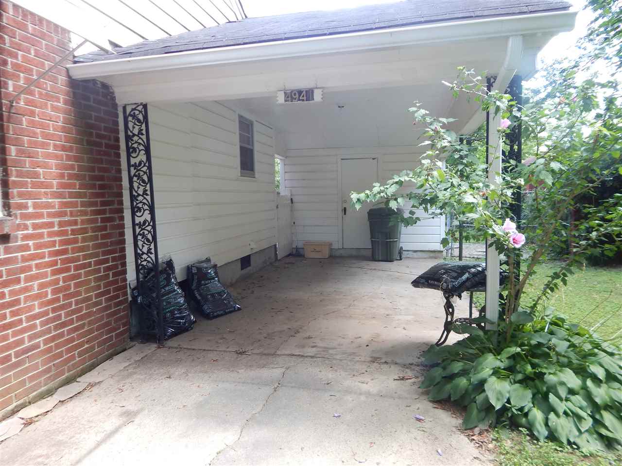 4941 Amboy Road Memphis, TN 38117 - Photo 2 of 20 Gallery Image 2