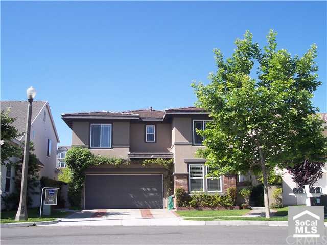 1 Skywood Street Ladera Ranch, CA 92694 - Photo 1 of 1 Exterior Of Home