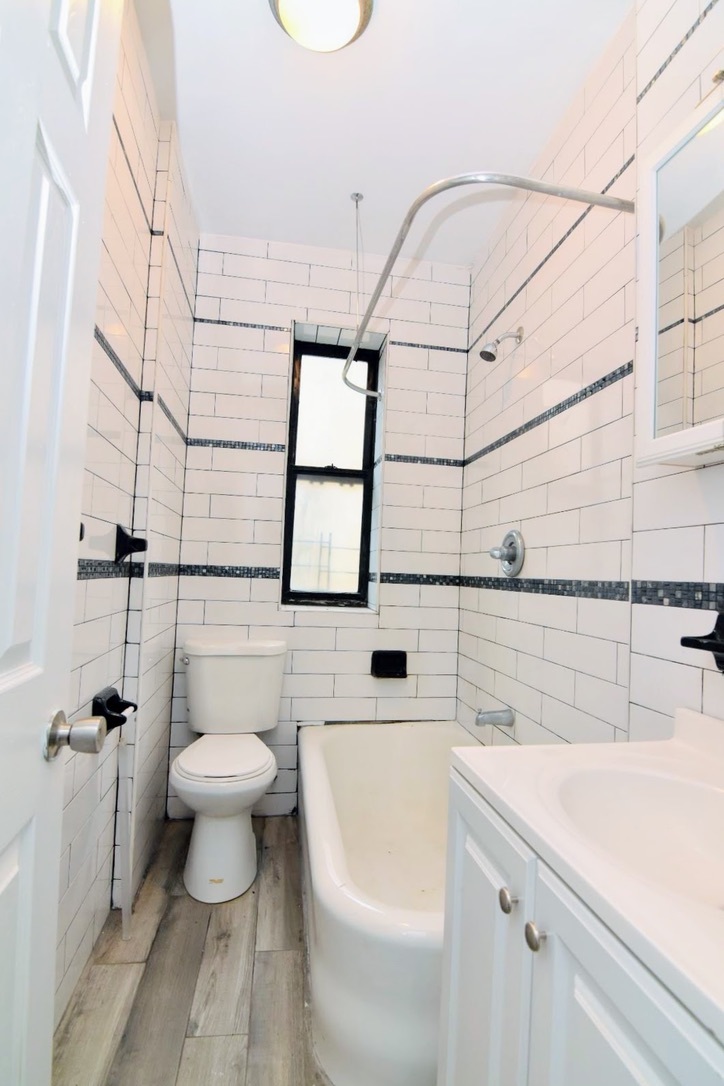 14 Thayer Street, Unit 5F Manhattan, NY 10040 - Photo 4 of 4