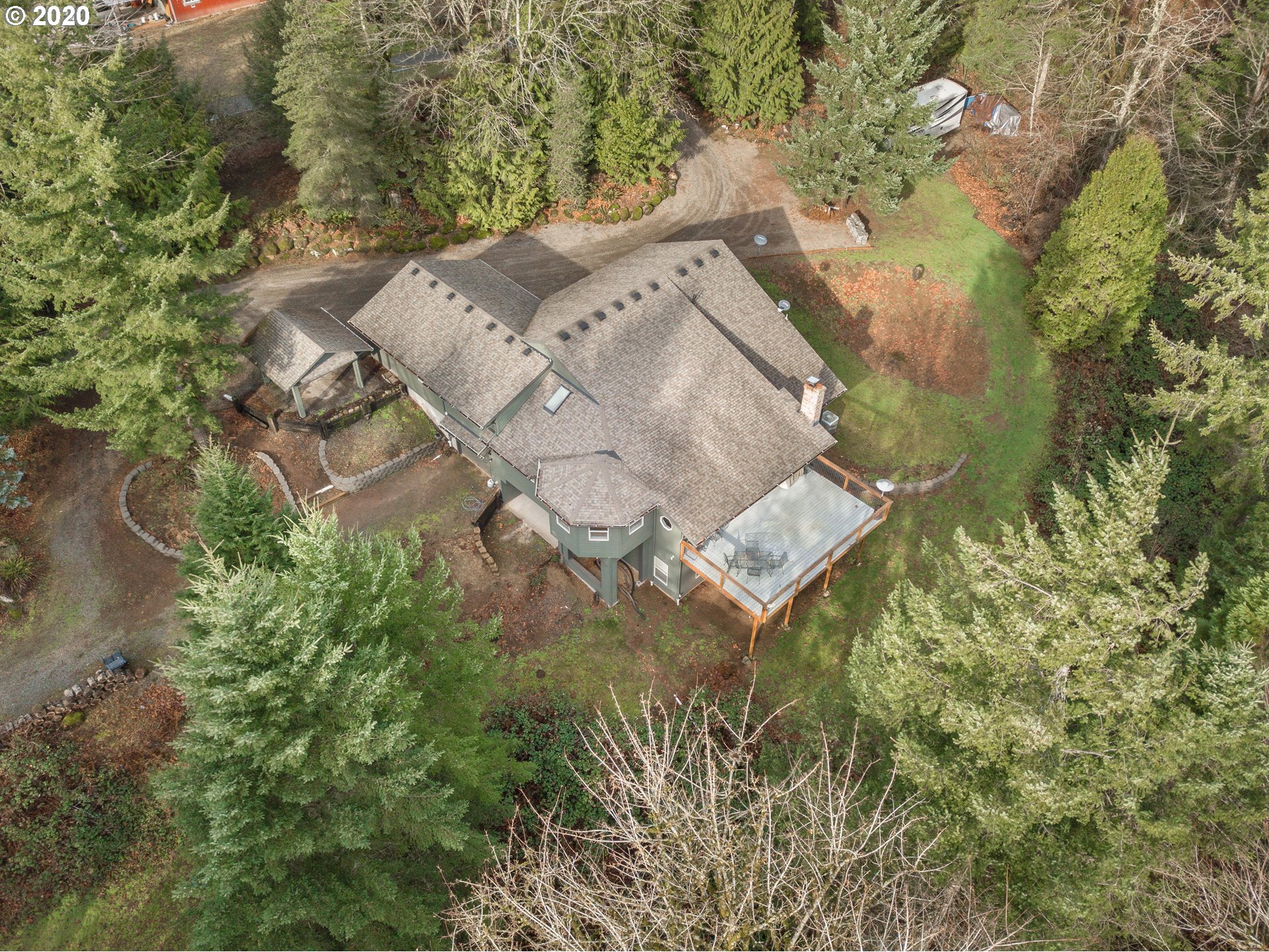 36615 Northeast Ridgeview Drive Yacolt, WA 98675 - Photo 2 of 31 Gallery Image 2
