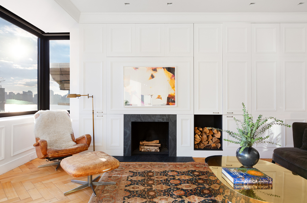 111 Jane Street, Unit PH Manhattan, NY 10014 - Photo 2 of 23