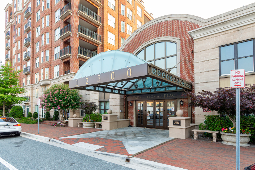 Park Potomac Place 12500 Park Potomac Ave, Potomac, MD 20854 - Photo 1 of 2