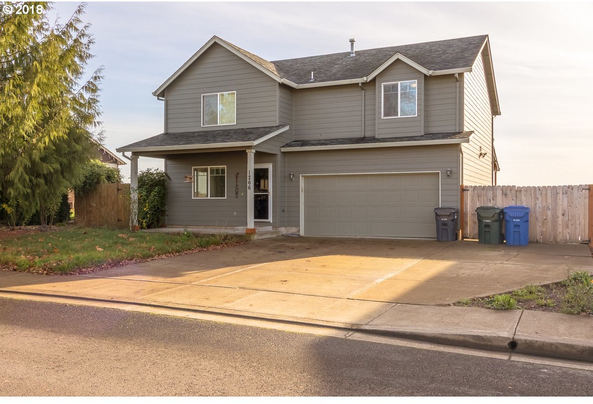 1266 Filbert Street Jefferson, OR 97352 - Photo 24 of 25 Gallery Image 24
