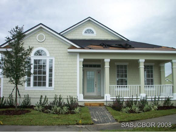 1125 Overdale Road St. Augustine, FL 32080 - Photo 1 of 4 Front of House