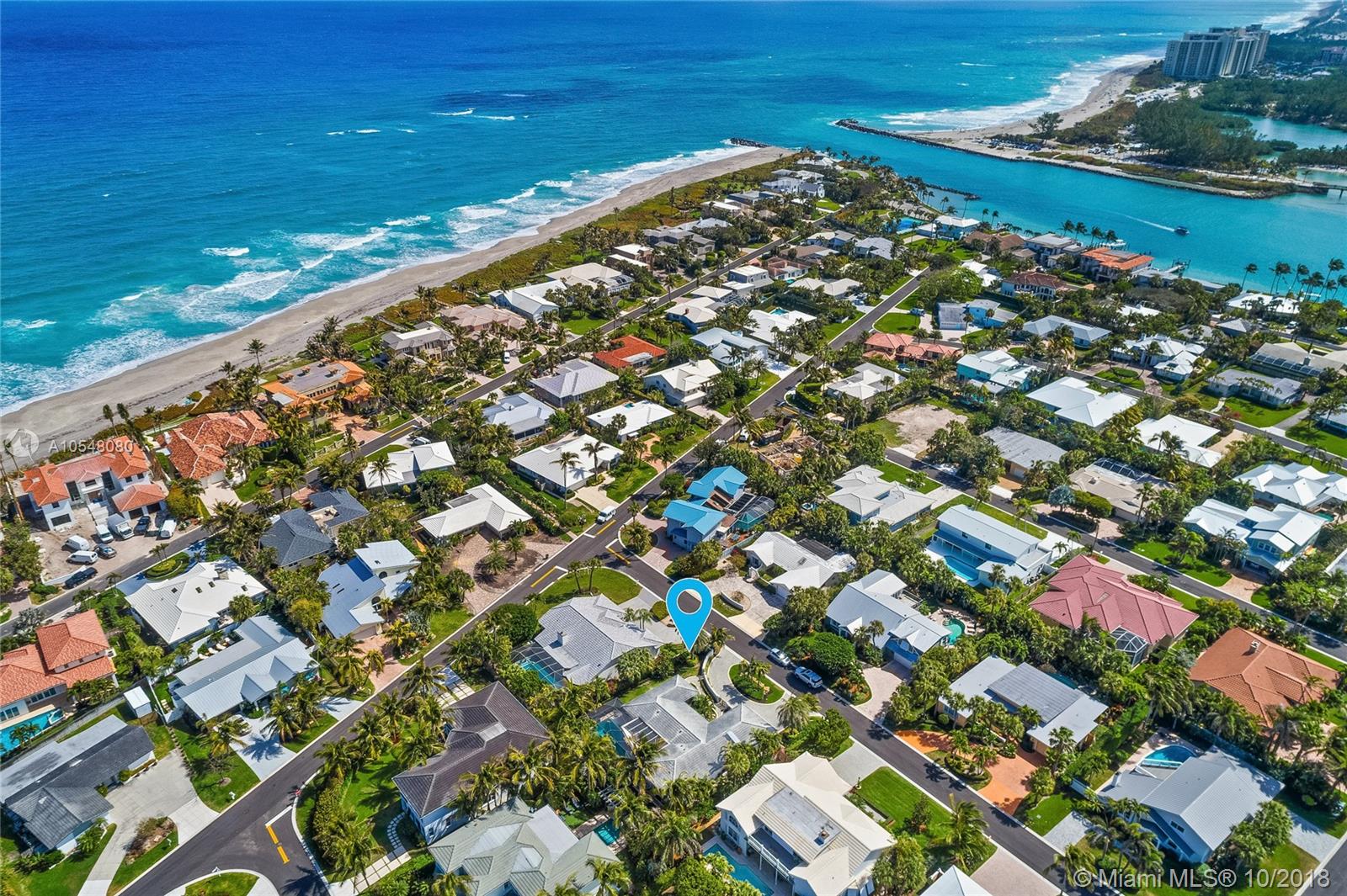 217 Pirates Place Jupiter Inlet Colony, FL 33469 - Photo 44 of 45 Gallery Image 44