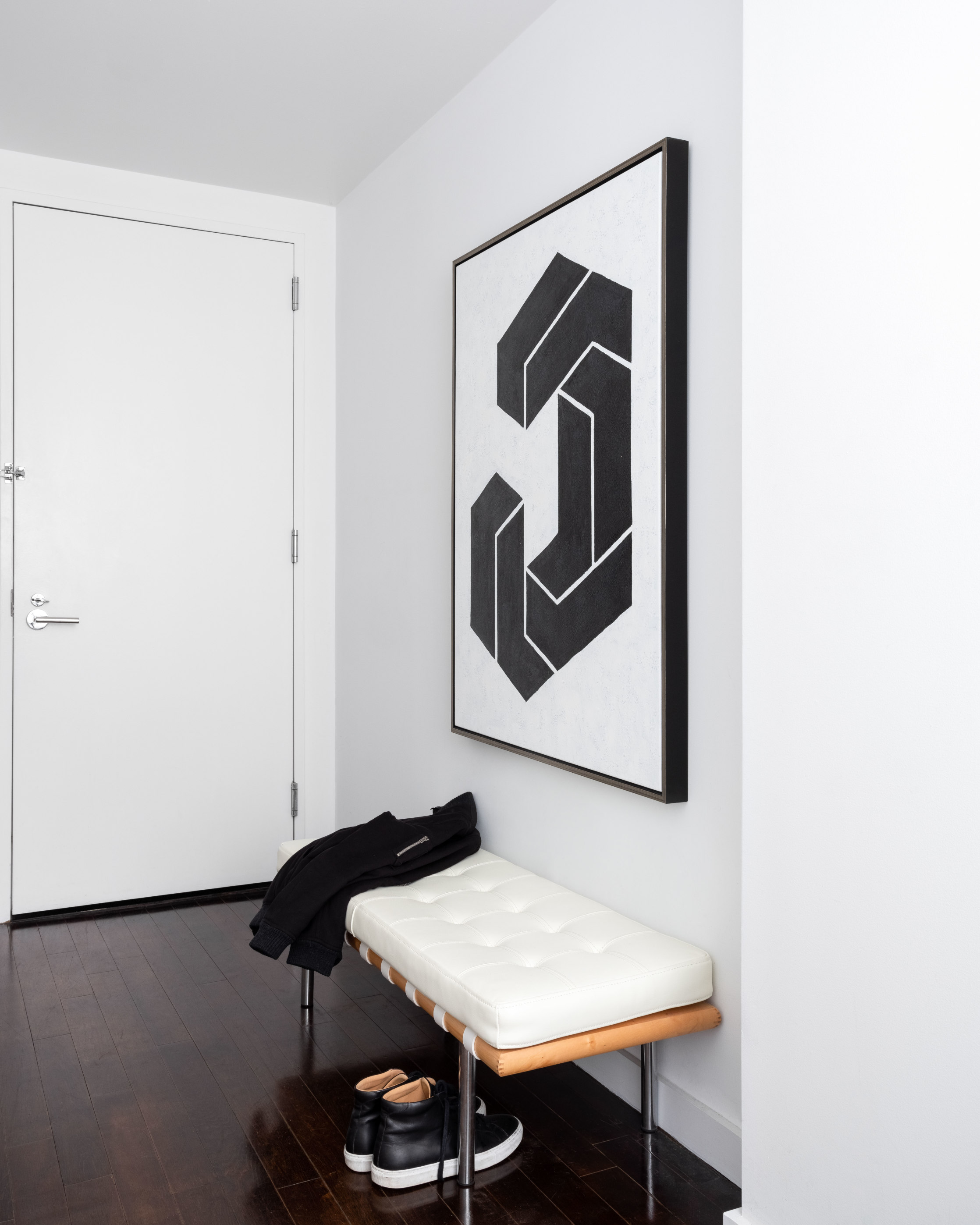 425 East 13th Street, Unit 6H Manhattan, NY 10009 - Photo 12 of 18