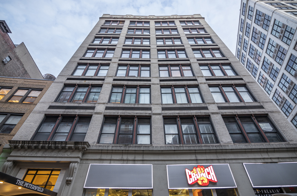 THE PETERSFIELD 115 4th Ave, Manhattan, NY 10003 - Photo 2 of 5