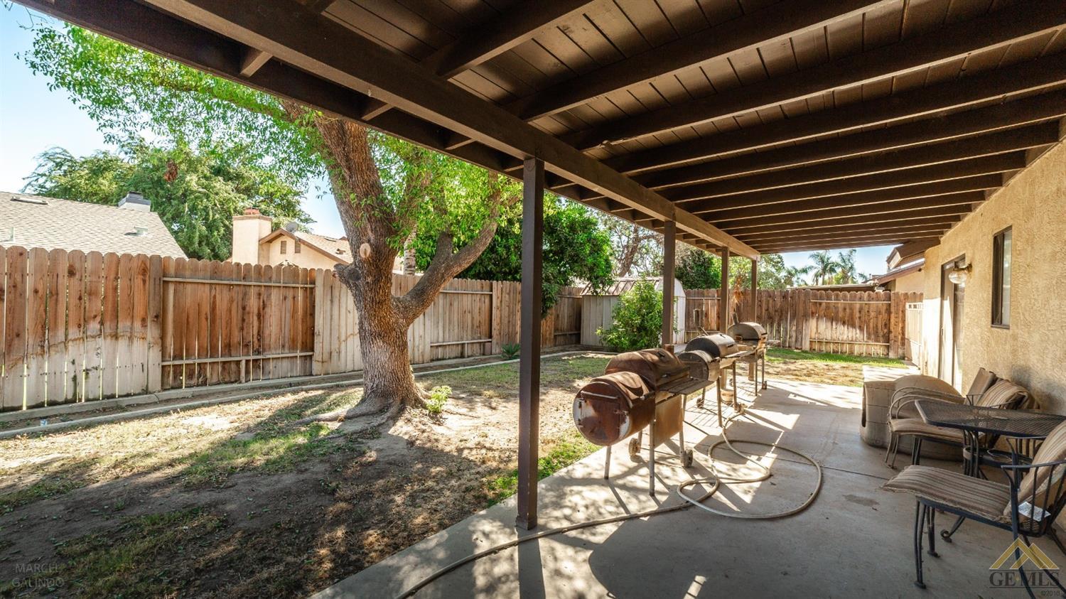 321 Pearson Avenue Bakersfield, CA 93308 - Photo 27 of 29