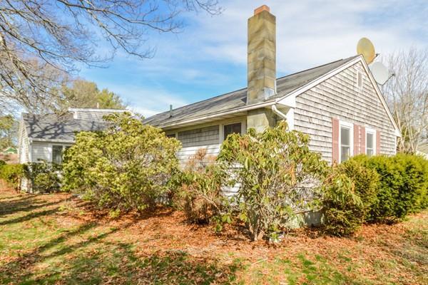 299 Oakland Road Barnstable, MA 02601 - Photo 18 of 22