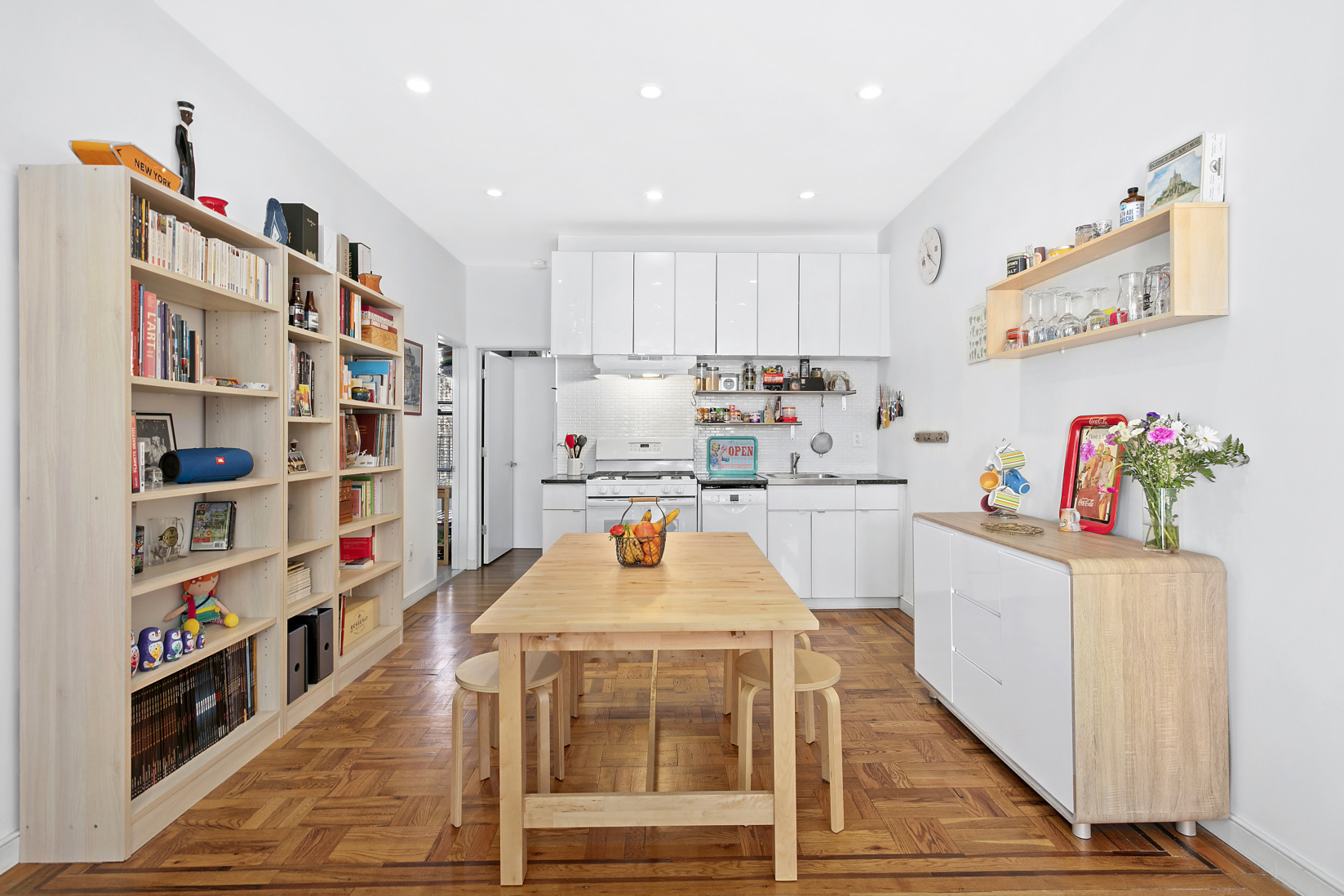 765 Union Street, Unit 3 Brooklyn, NY 11215 - Photo 3 of 6