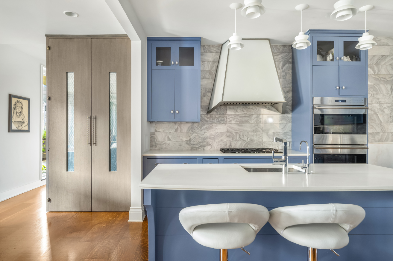 480 Park Avenue, Unit 16G Manhattan, NY 10022 - Photo 5 of 20