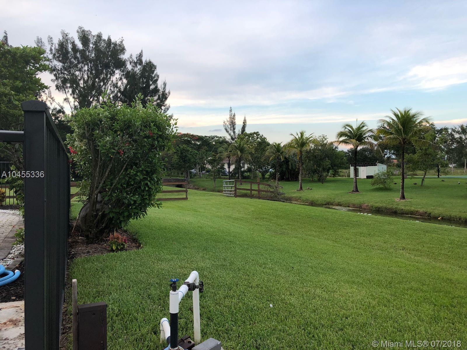 18101 Southwest 55th Street Southwest Ranches, FL 33331 - Photo 34 of 41