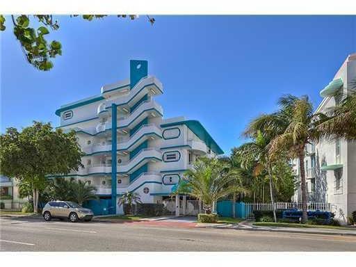 9156 Collins Avenue, Unit 506 Surfside, FL 33154 - Photo 2 of 16