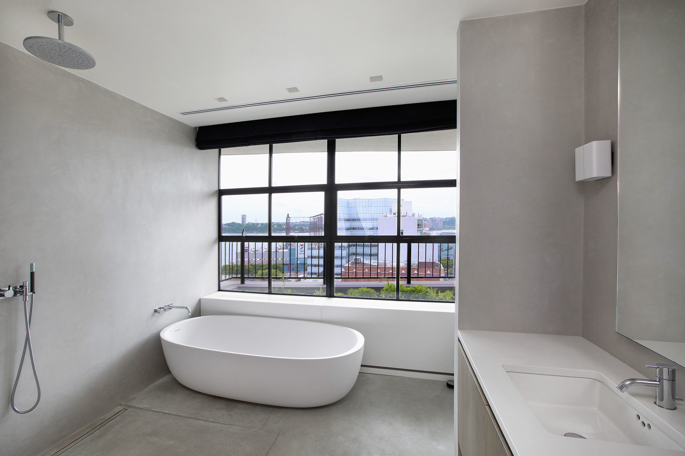 456 West 19th Street, Unit PHJ Manhattan, NY 10011 - Photo 8 of 20