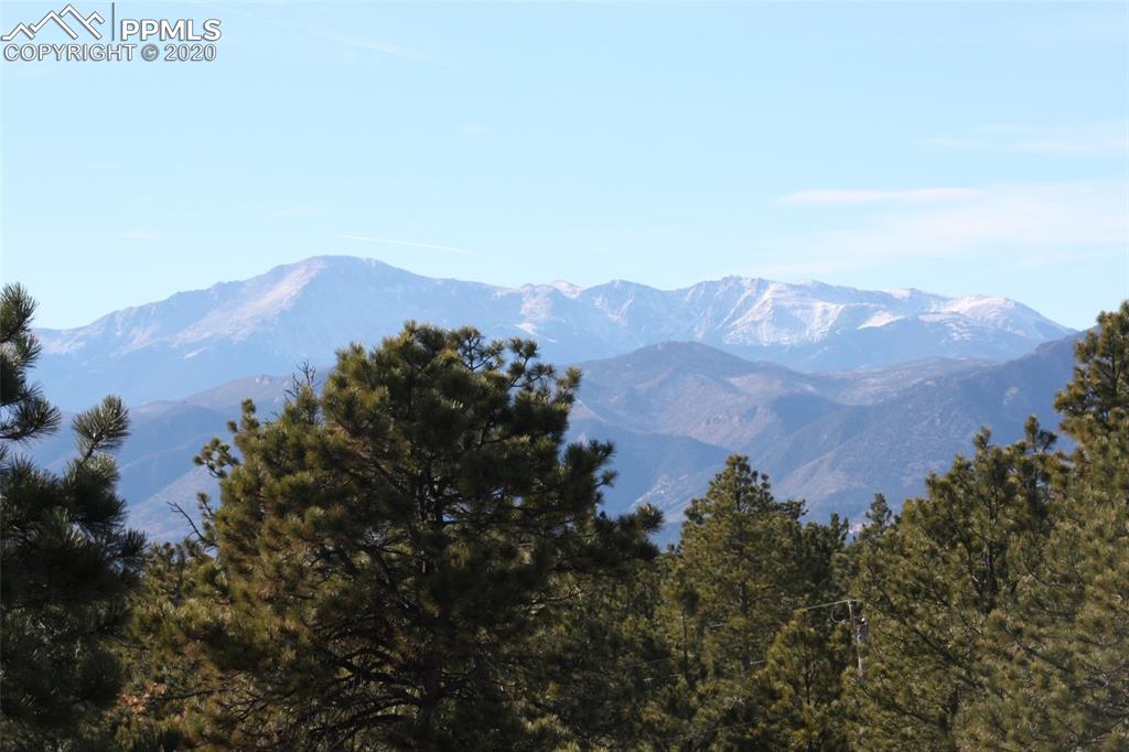 16125 Roller Coaster Road Colorado Springs, CO 80921 - Photo 3 of 26