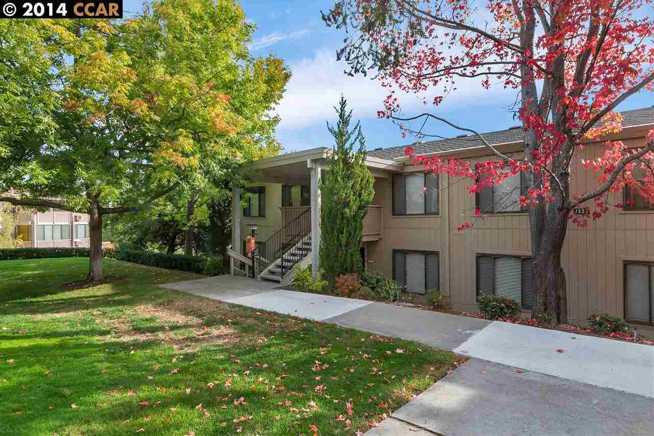 1333 Running Springs Road, Unit 4 Walnut Creek, CA 94595 - Photo 1 of 1 Gallery Image 1