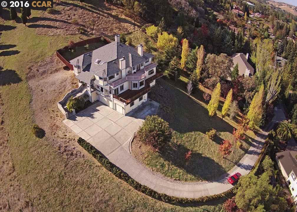 1015 Silverhill Drive Lafayette, CA 94549 - Photo 1 of 1