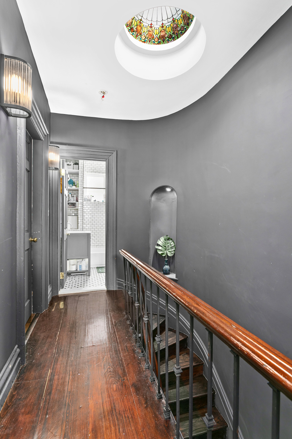 67 Adelphi Street, Unit 2 Brooklyn, NY 11205 - Photo 4 of 10