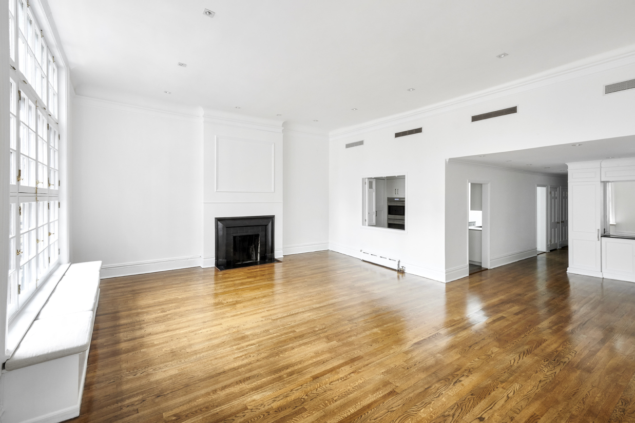 12 Gramercy Park South, Unit PH Manhattan, NY 10003 - Photo 3 of 14