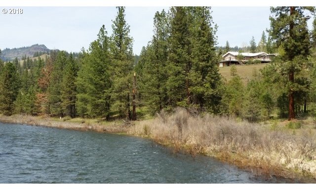 47523 Ritter County Road Long Creek, OR 97856 - Photo 2 of 32