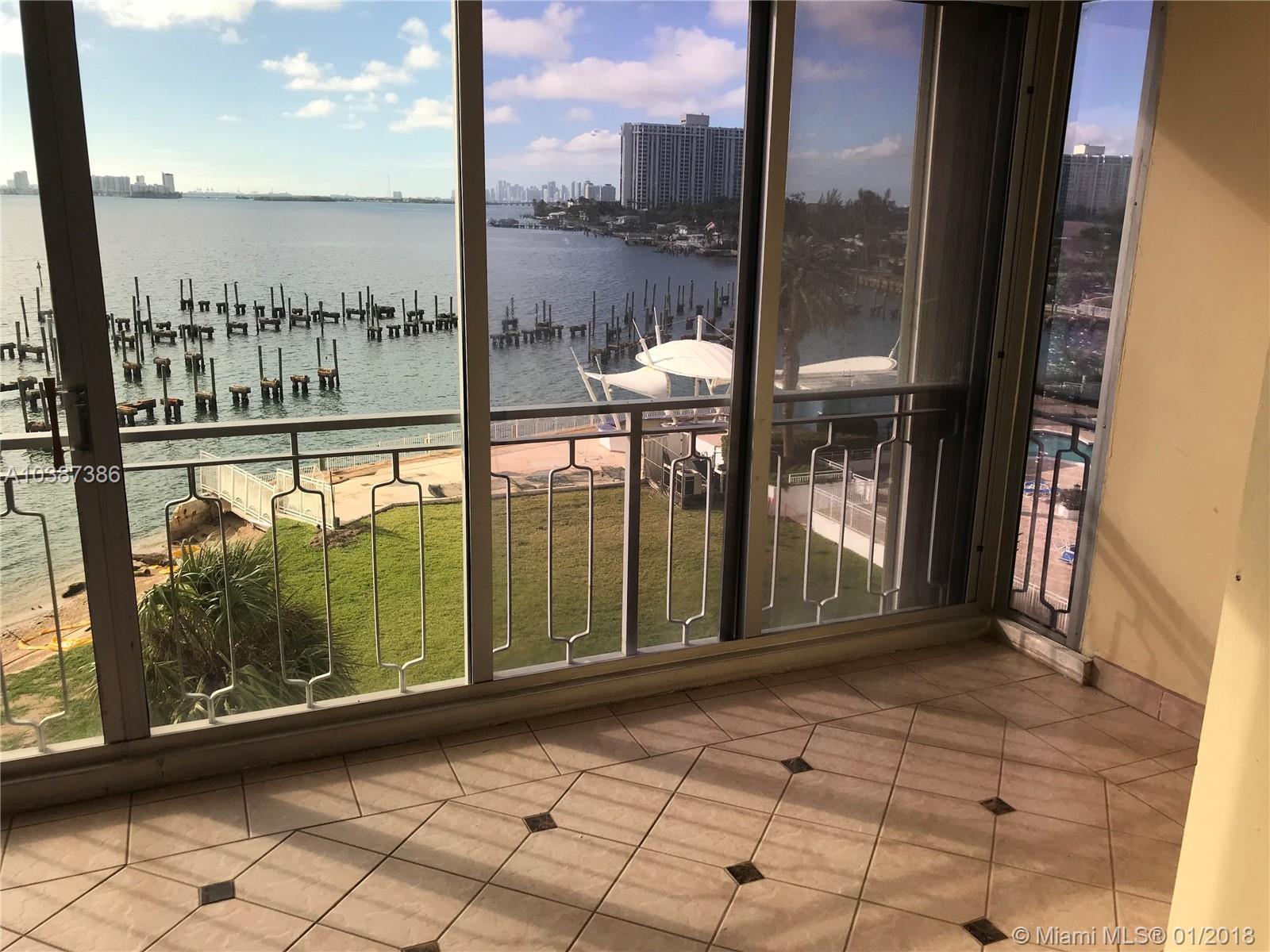 11111 Biscayne Boulevard, Unit 5D Miami, FL 33181 - Photo 13 of 15