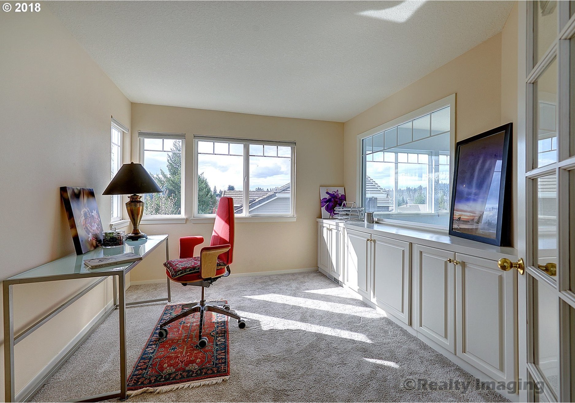 9832 Northwest Silver Ridge Loop Portland, OR 97229 - Photo 22 of 27 Gallery Image 22
